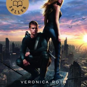 DIVERGENTE - TOME 1.