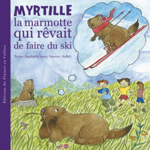 Myrtille T01