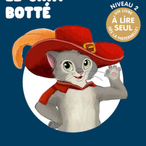 le chat botté