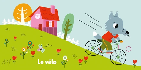 TUT TUUT ! - DES SONS A ECOUTER, DES IMAGES A REGARDER. – Image 3