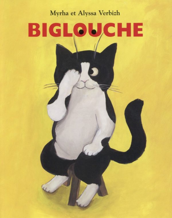 BIGLOUCHE.