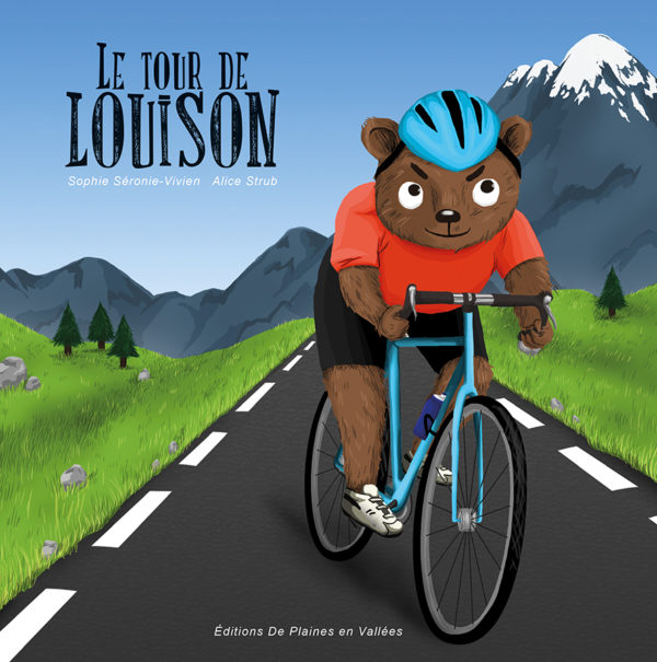 LE TOUR DE LOUISON