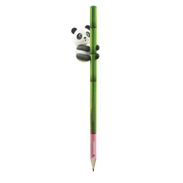 CRAYON PANDA