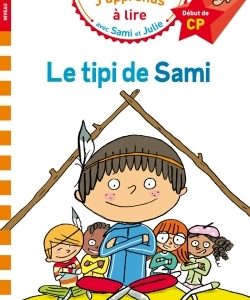 le tipi de Sami