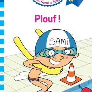 Sami et Julie - Plouf!