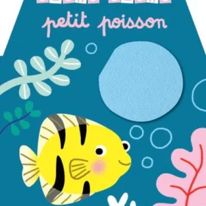 cache cache petit poisson