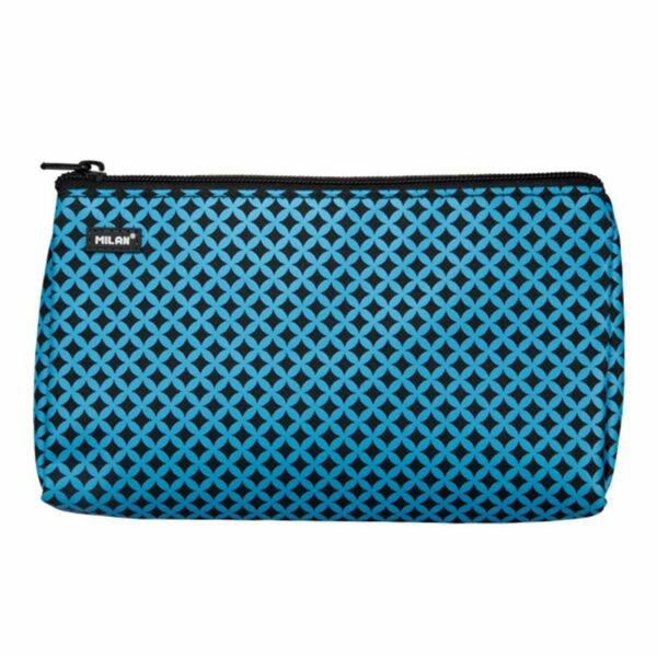 TROUSSE PLATE BLEUE