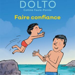 livre faire confiance librairie Gribouille