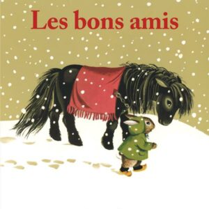 LES BONS AMIS.