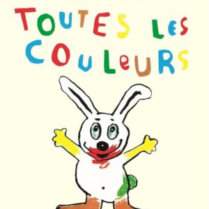 TOUTES LES COULEURS LULU 1