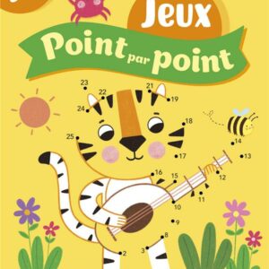 MES JEUX A THEME POINT PAR PO