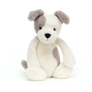 peluche jellycat chien: medium bashful terrier librairie Gribouille