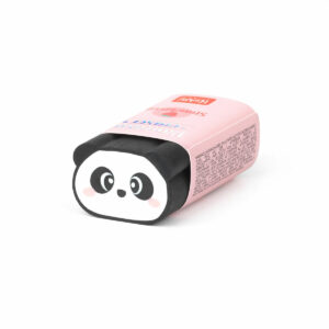 gomme parfumée panda