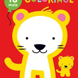 1er bloc colo: bébés animaux - librairie Gribouille