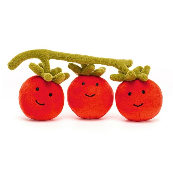 peluche Jellycat tomates - librairie Gribouille