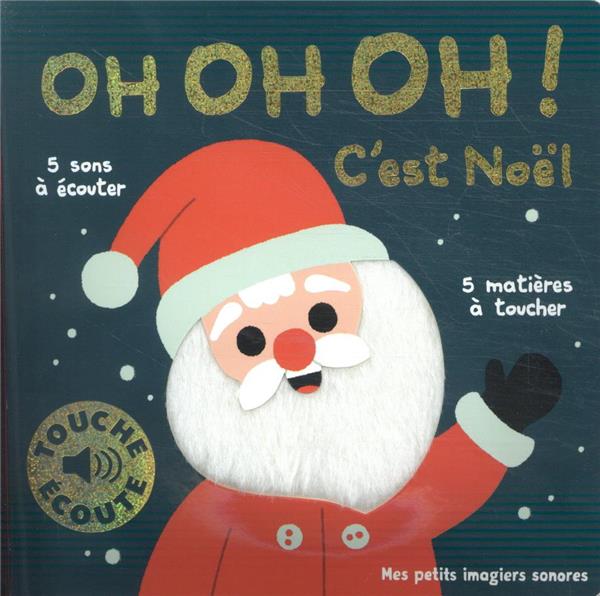 OH OH OH ! C'EST NOËL