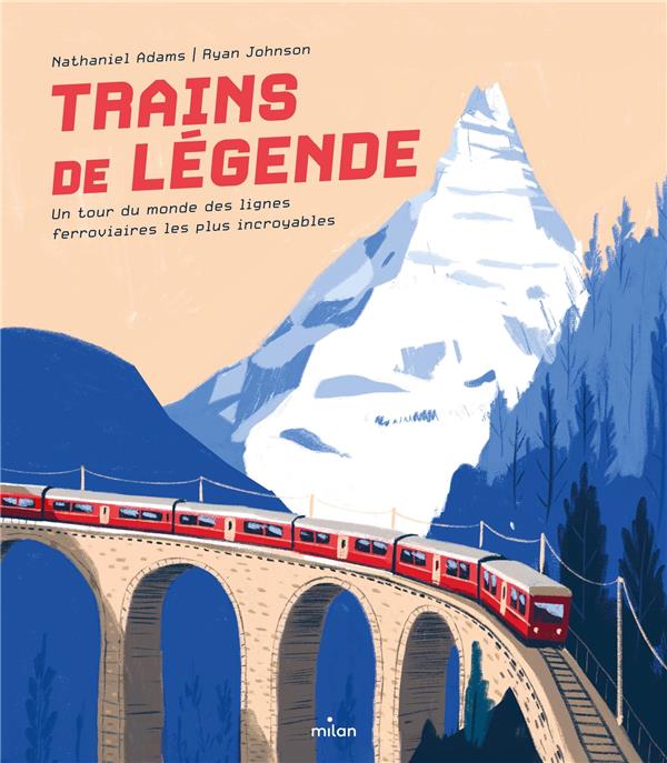 livre: trains de légende - librairie Gribouille