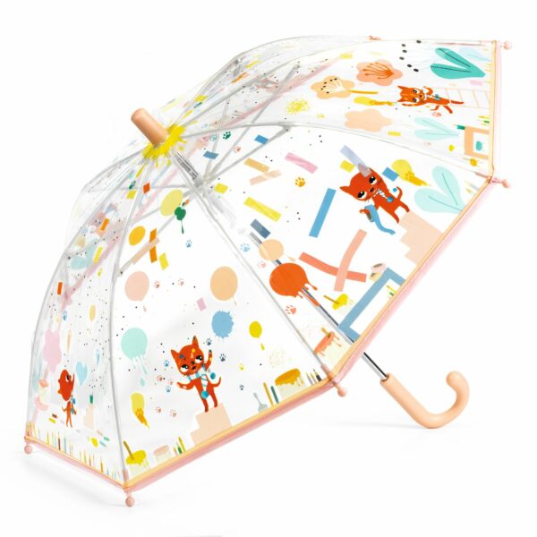 PARAPLUIE CHAMALLOW