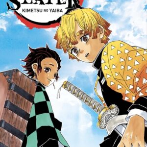 manga: demon slayer T03 - librairie Gribouille