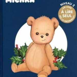 livre: Michka - librairie Gribouille