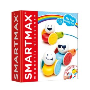 smartmax: wobby cars - librairie Gribouille