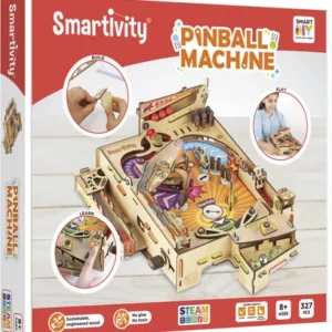 Smartivity flipper - librairie Gribouille