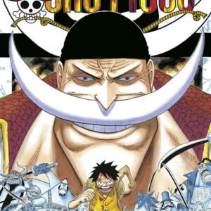 ONE PIECE - EDITION ORIGINALE - TOME 57 - LA GUERRE AU SOMMET