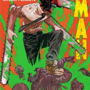 CHAINSAW MAN T01