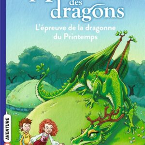 livre: maîtres des dragons T14 - librairie Gribouille