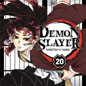 DEMON SLAYER T20.