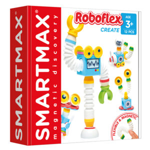 smartmax roboflex - librairie Gribouille