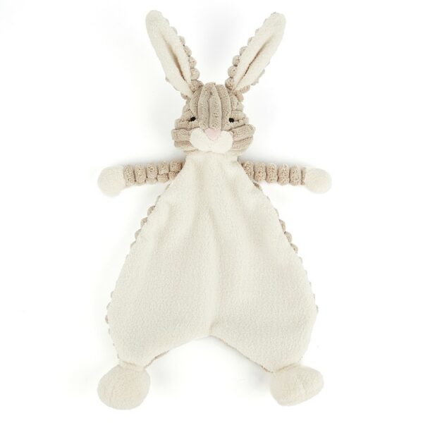 doudou Jellycat lapin