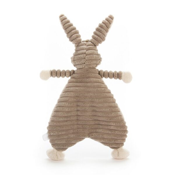 DOUDOU PLAT JELLYCAT - LAPIN. – Image 2