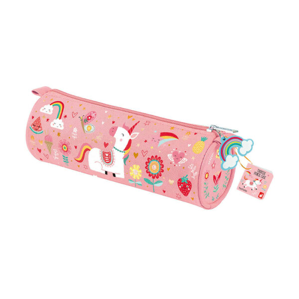 trousse janod licorne - librairie Gribouille