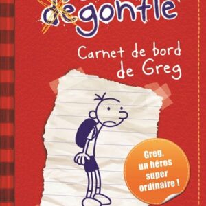 journal d'un dégonflé T01