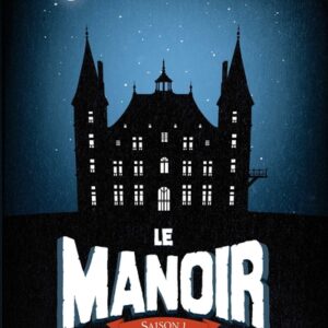 le manoir saison 1 T01