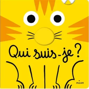 qui suis-je?