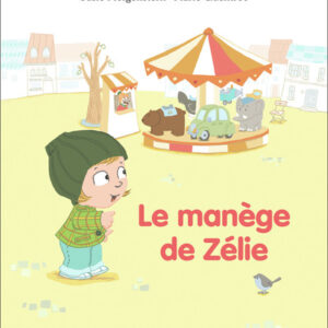 le manège de Zélie