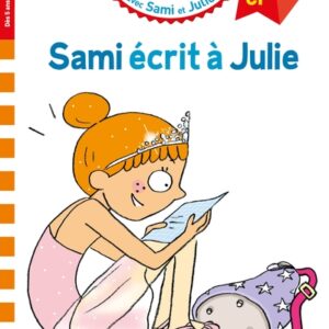 Sami écrit à Julie