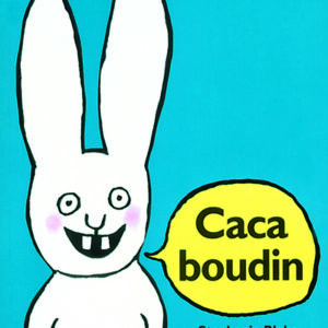 caca boudin