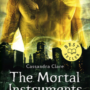 the mortal instruments T01