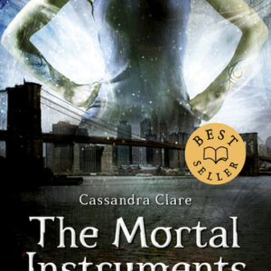 the mortal instrument T02