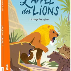 l'appel des lions T02