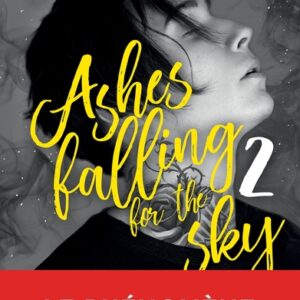 ashes falling for the sky T02