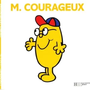 MR courageux