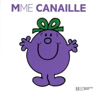 MME Canaille