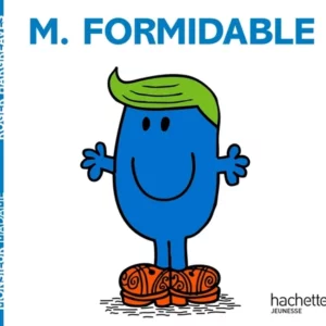 MR formidable