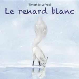 le renard blanc