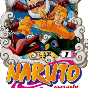 Naruto T01