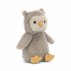 peluche Jellycat petit hibou